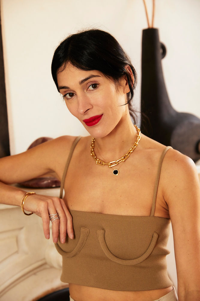 Athena Calderone